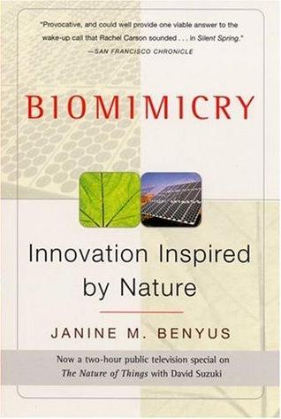 Biomimicry magazine reviews