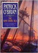 The Wine-Dark Sea book written by Patrick OBrian