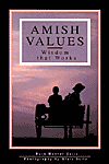 Amish Values magazine reviews