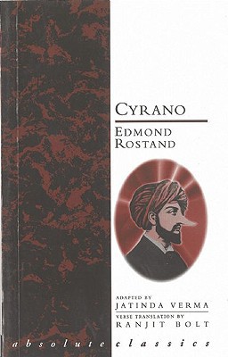 Cyrano magazine reviews