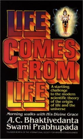 Life Comes from Life magazine reviews