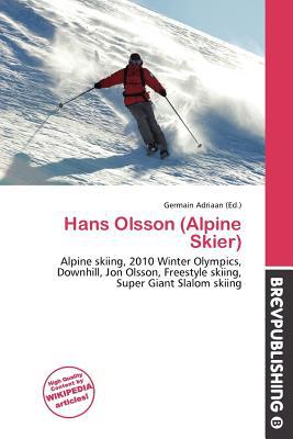 Hans Olsson magazine reviews