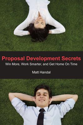 Proposal Development Secrets magazine reviews