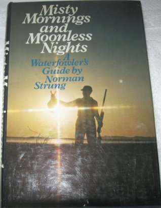 Misty Mornings and Moonless Nights magazine reviews