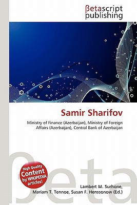Samir Sharifov magazine reviews
