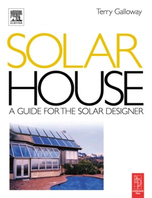 Solar House: A Guide for the Solar Designer magazine reviews