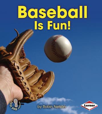 Baseball Is Fun! magazine reviews