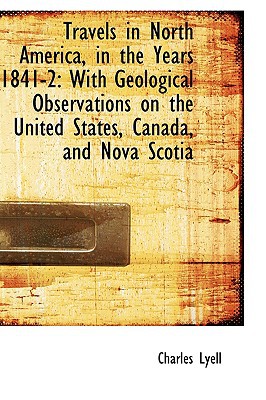 Travels in North America, in the Years 1841-2 magazine reviews