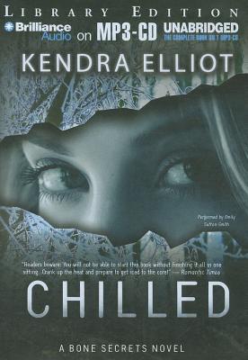 Chilled magazine reviews