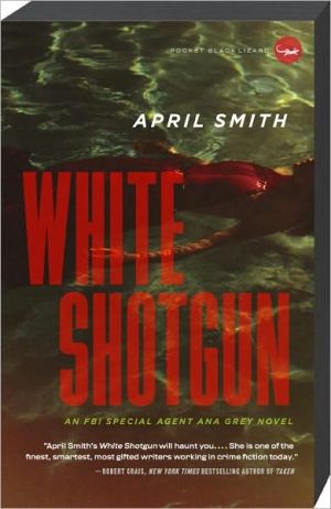 White Shotgun magazine reviews