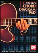 Mel Bay's Chord Diagram Pad magazine reviews