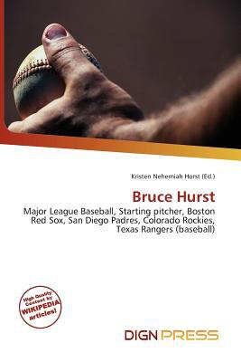 Bruce Hurst magazine reviews