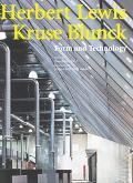 Herbert Lewis Kruse Blunck Form and Technology magazine reviews