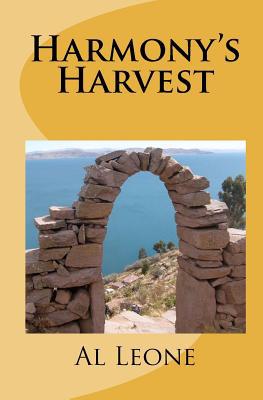 Harmony's Harvest magazine reviews