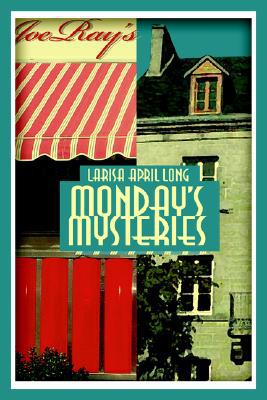 Monday's Mysteries magazine reviews