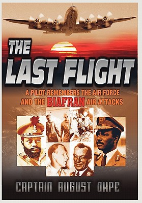 The Last Flight magazine reviews