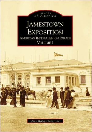 Jamestown Exposition, Virginia magazine reviews