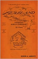 Flatland book written by Edwin A. Abbott