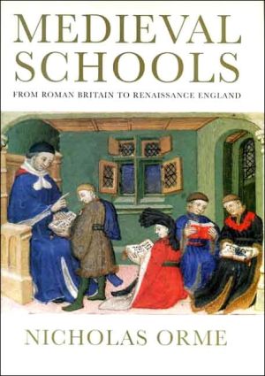 Medieval Schools magazine reviews