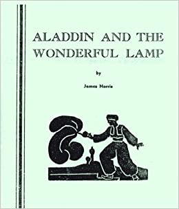 Aladdin and the Wonderful Lamp magazine reviews