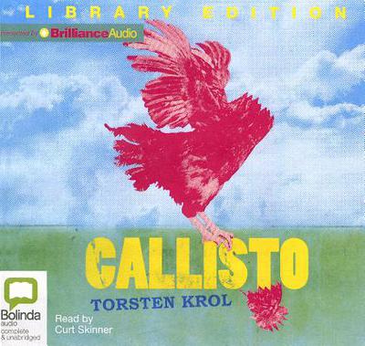 Callisto magazine reviews