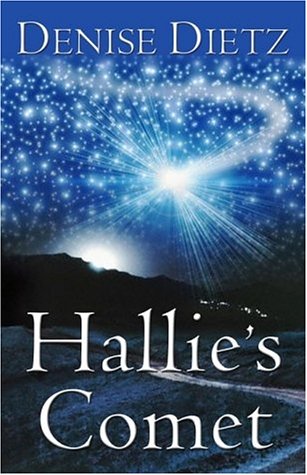 Hallie's Comet magazine reviews