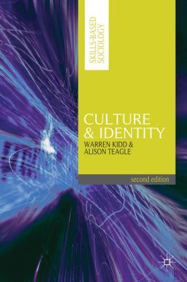Culture and Identity magazine reviews