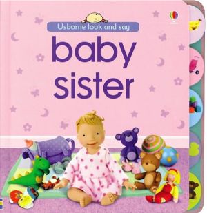 Baby Sister magazine reviews