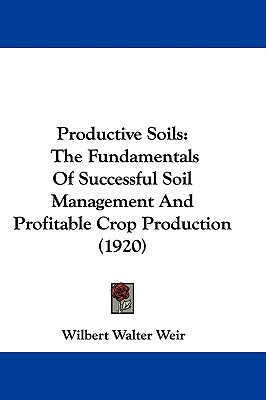 Productive Soils magazine reviews
