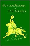 Personal Memoirs of P. H. Sheridan magazine reviews