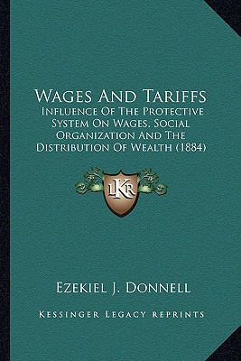 Wages and Tariffs magazine reviews