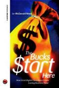 Bucks Starts Here How Great Digital Companies Create Lasting Business Value magazine reviews