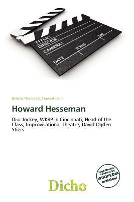 Howard Hesseman magazine reviews