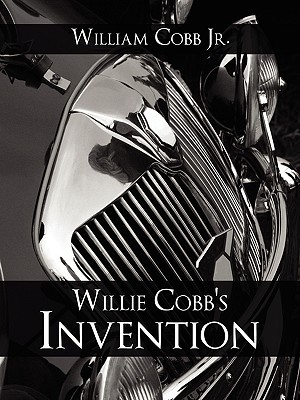 Willie Cobb's Invention magazine reviews