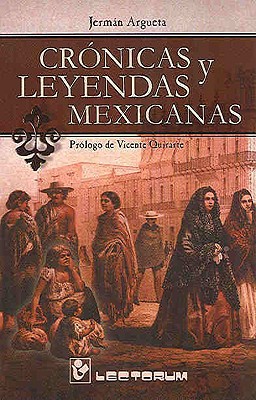 Cronicas Y Leyendas Mexicanas magazine reviews