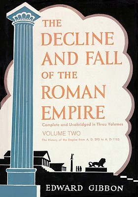 The Decline And Fall Of The Roman Empire magazine reviews