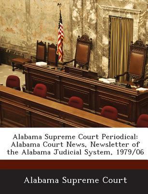 Alabama Supreme Court Periodical magazine reviews