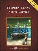 Active Service book written by Stephen Crane