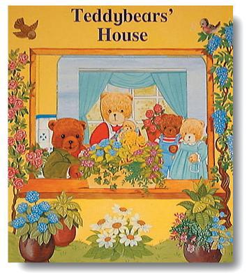Teddybears' House magazine reviews