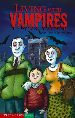 Living With Vampires magazine reviews