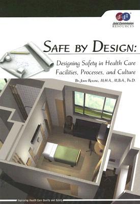 Safe by Design magazine reviews
