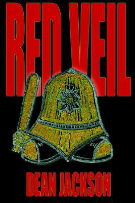 Red Veil magazine reviews