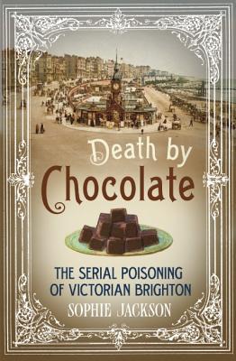 Death by Chocolate magazine reviews