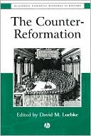 Counter-Reformation book written by Luebke