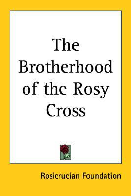 The Brotherhood of the Rosy Cross magazine reviews