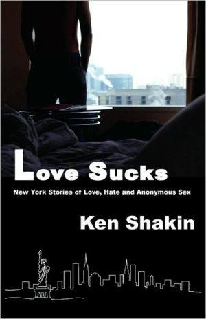 Love Sucks magazine reviews