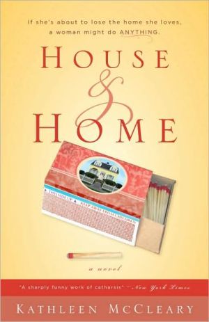 House and Home book written by Kathleen McCleary
