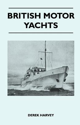 British Motor Yachts magazine reviews