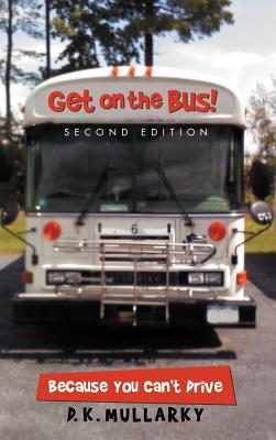 Get on the Bus! magazine reviews