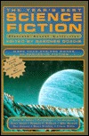 Year's Best Science Fiction magazine reviews